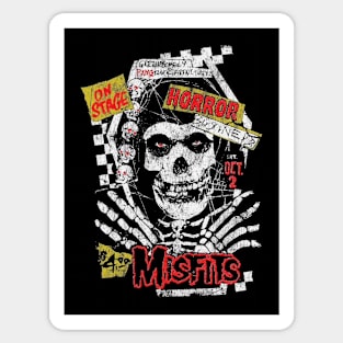 Misfits Sticker